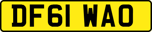 DF61WAO