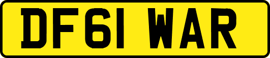DF61WAR