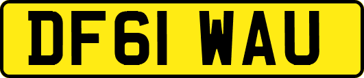 DF61WAU