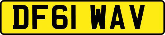 DF61WAV