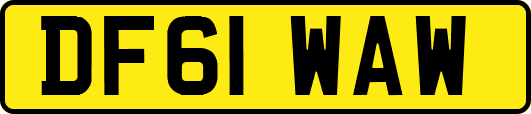 DF61WAW