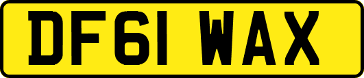 DF61WAX