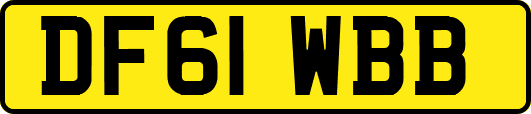 DF61WBB