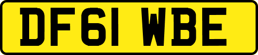 DF61WBE