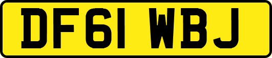 DF61WBJ