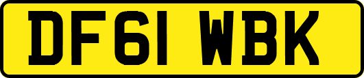 DF61WBK