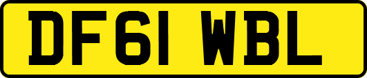 DF61WBL