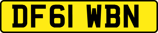 DF61WBN