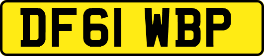 DF61WBP