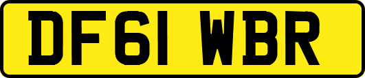 DF61WBR