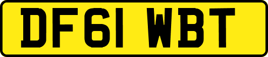 DF61WBT