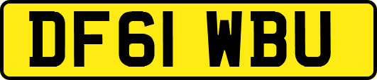 DF61WBU