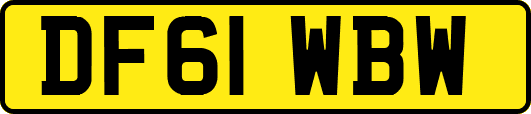 DF61WBW