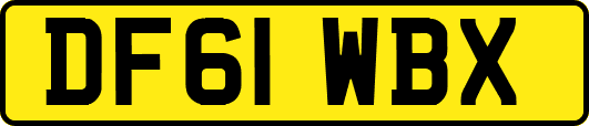 DF61WBX