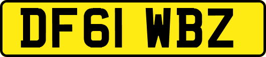 DF61WBZ