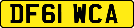 DF61WCA
