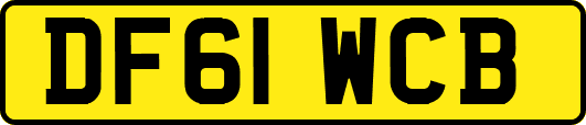 DF61WCB