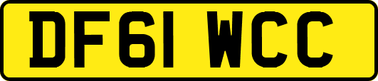 DF61WCC