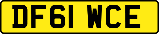 DF61WCE