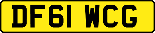 DF61WCG