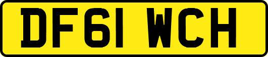 DF61WCH