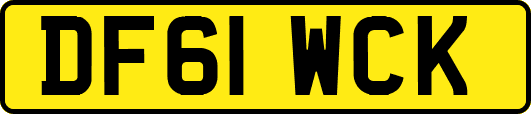DF61WCK