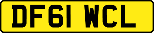DF61WCL