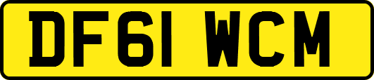 DF61WCM