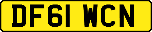 DF61WCN