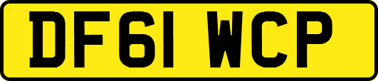 DF61WCP