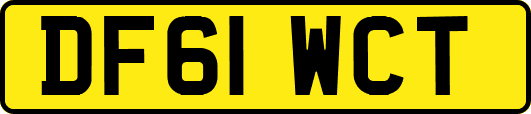 DF61WCT