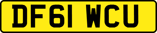 DF61WCU