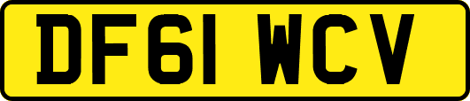 DF61WCV