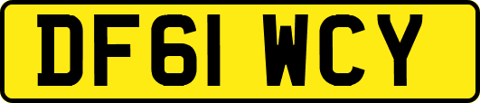DF61WCY