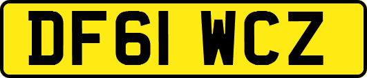 DF61WCZ
