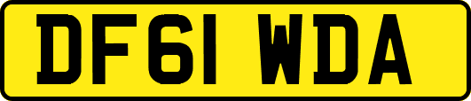 DF61WDA