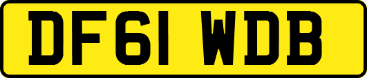 DF61WDB