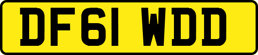 DF61WDD