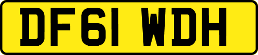 DF61WDH