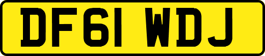 DF61WDJ