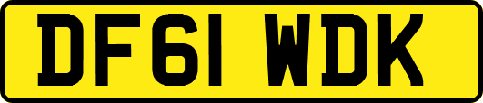 DF61WDK