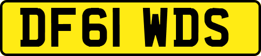 DF61WDS