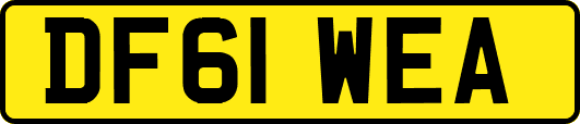 DF61WEA