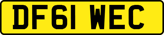 DF61WEC