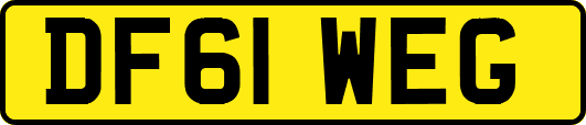 DF61WEG