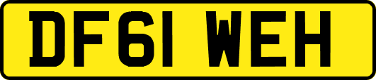 DF61WEH