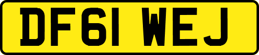 DF61WEJ