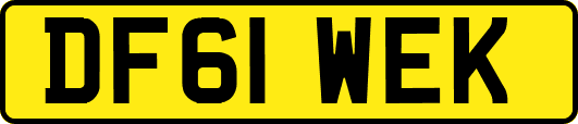 DF61WEK