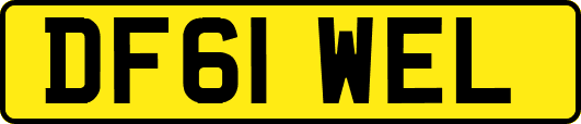 DF61WEL