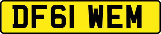 DF61WEM